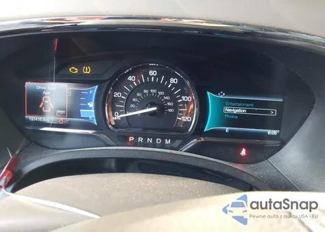 2015 Lincoln Navigator from USA, damaged, VIN 5LMJJ2HT7FEJ13248